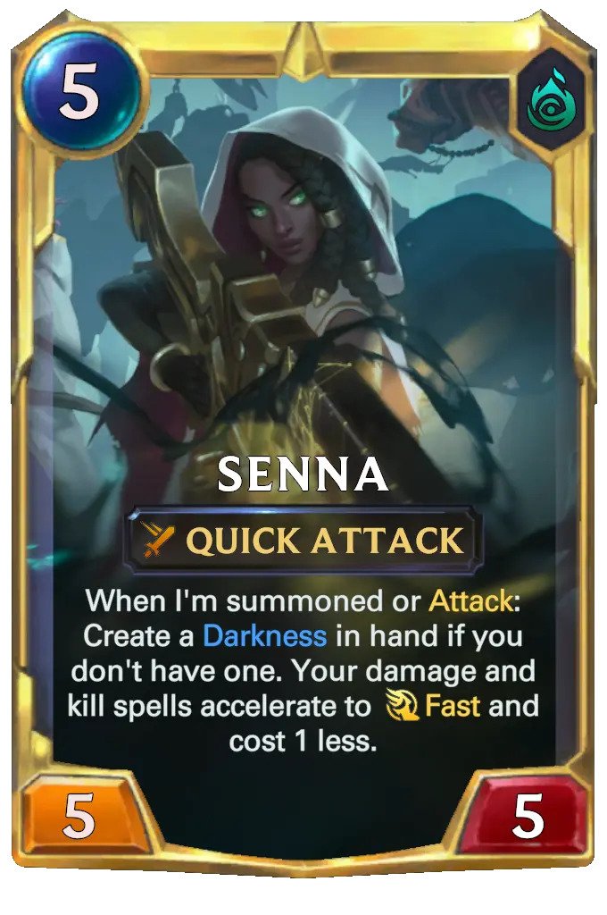 d293e578-senna-level-2-lor-card Senna level 2 (LoR card)