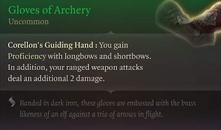 d5095e60-gloves-of-archery gloves of archery