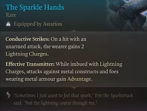 d5df80d5-the-sparkle-hands the sparkle hands