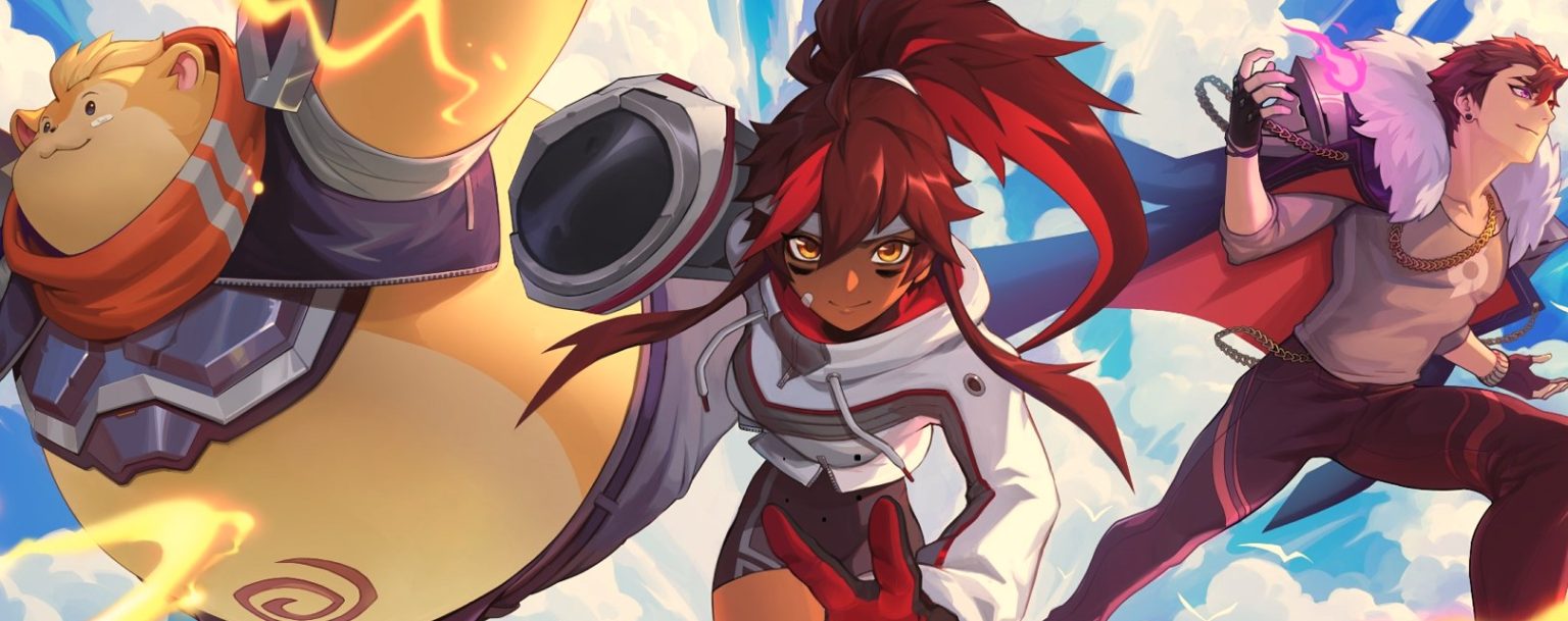 Best Characters in Omega Strikers (Open Beta Tier List Rankings)
