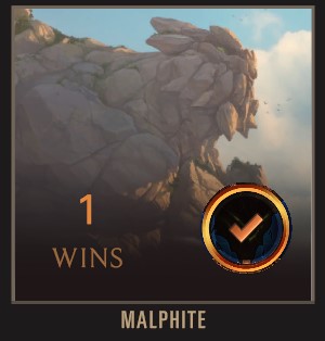 malphite lab of legends