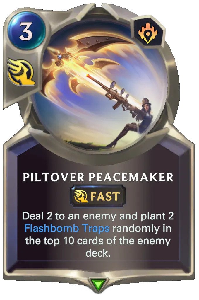 d70fc8bb-piltover-peacemaker-lol-card-2 Piltover Peacemaker (LoL card)