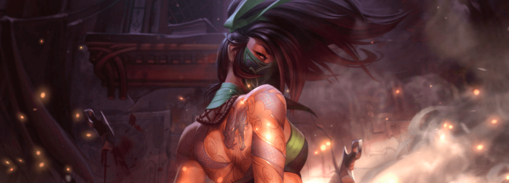 Top 5 Most Annoying Mid Laners to Play Against in LoL