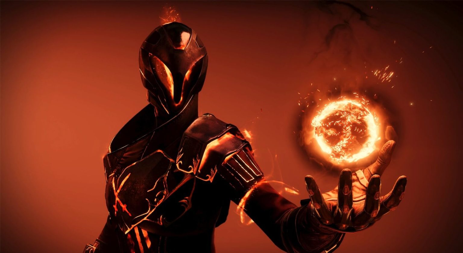Solar 3.0 Warlock Builds – Destiny 2