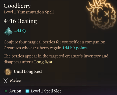 goodberry