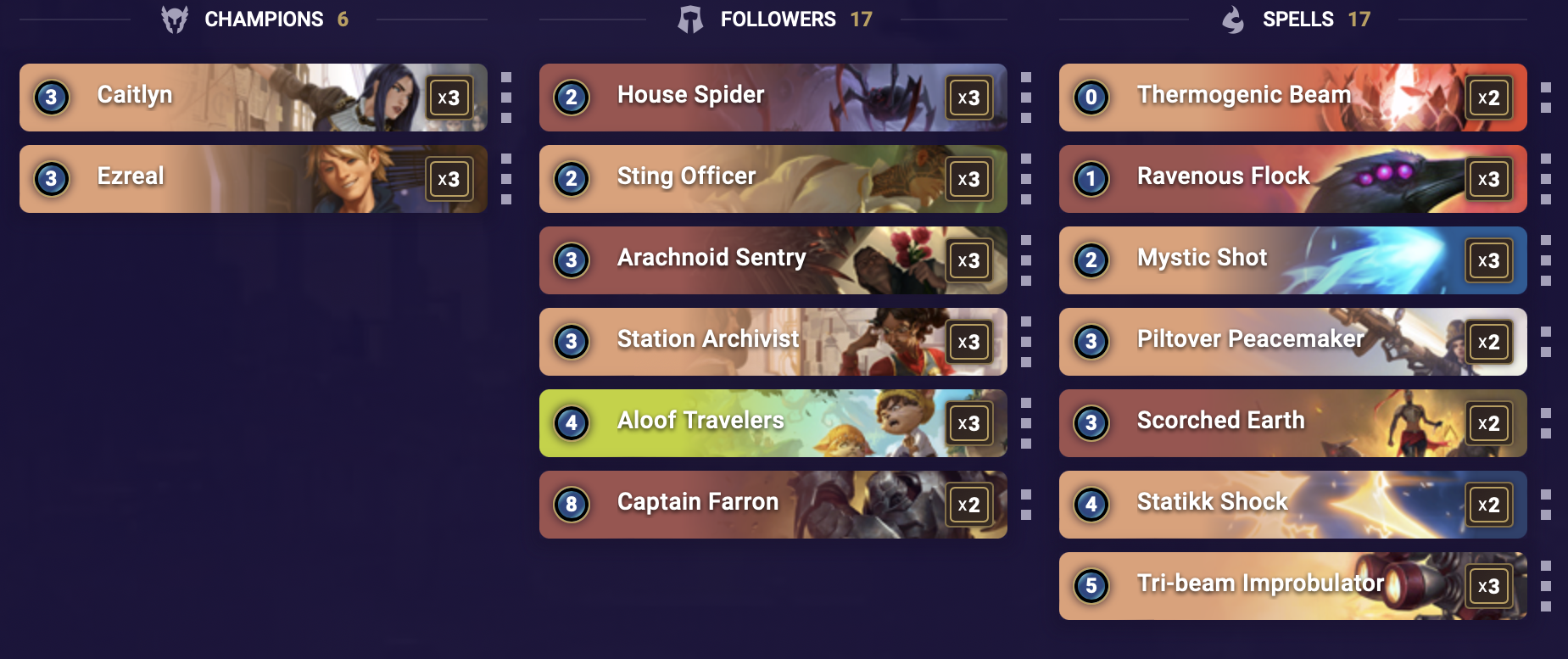 d9a1460a-caitlyn-ezreal-lor-deck Caitlyn Ezreal (LoR Deck)