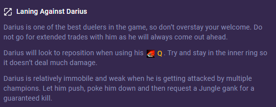 d9a78977-laning-against-darius-advice LANING AGAINST DARIUS ADVICE