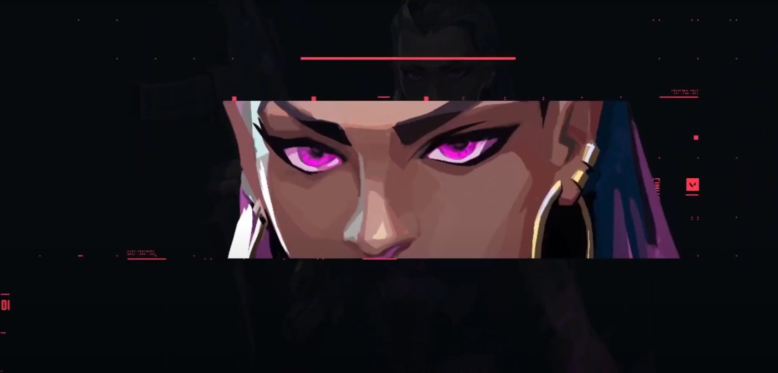 5 Advanced Tips From An Immortal Reyna Player
