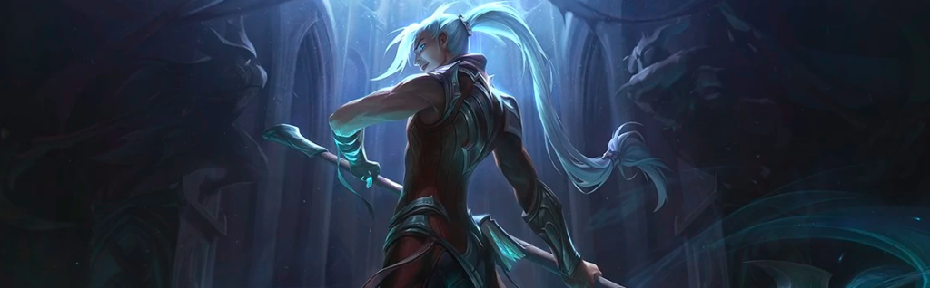 How to Play Against Kayn