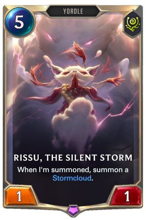 da759e63-rissu-the-silent-storm-lor-card Rissu, The Silent Storm (LoR Card)