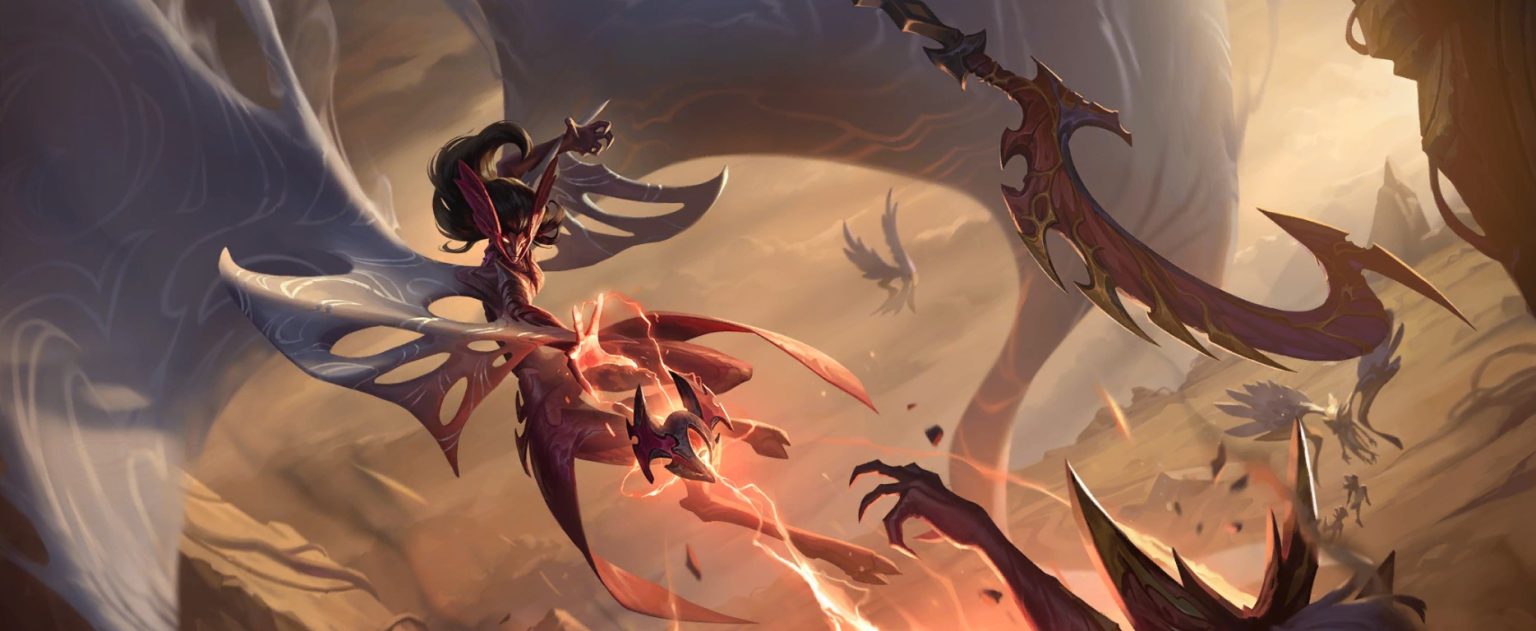 Awakening Impressions: Day 5 Variety Pack