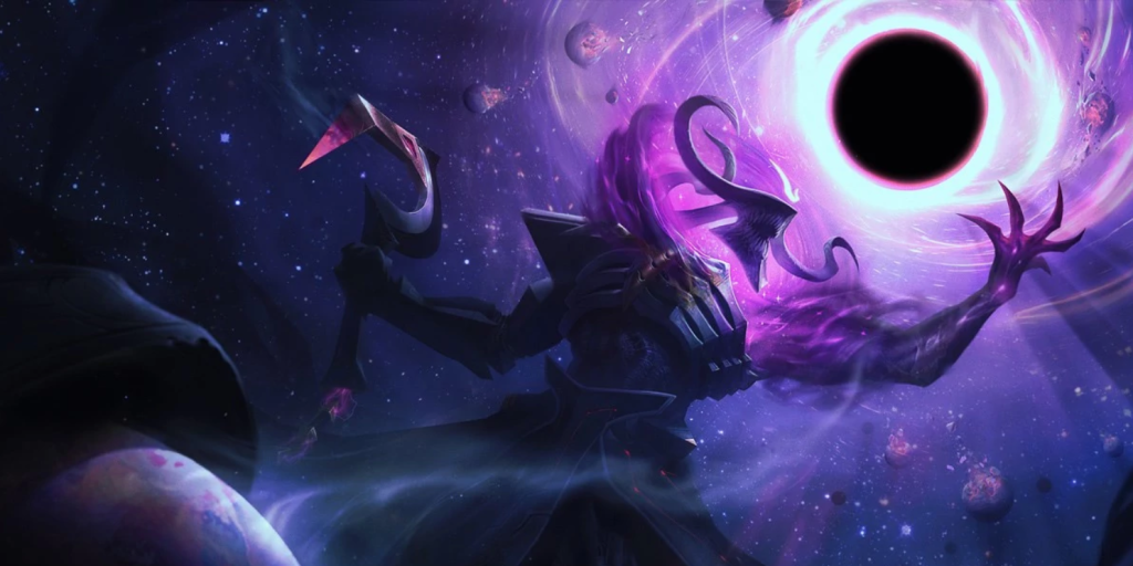 Mobalytics User Story: Roguë (Support – Gold I to Diamond V)