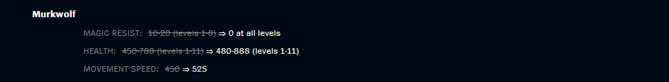 db018386-screenshot_5 Murkwolf Changes