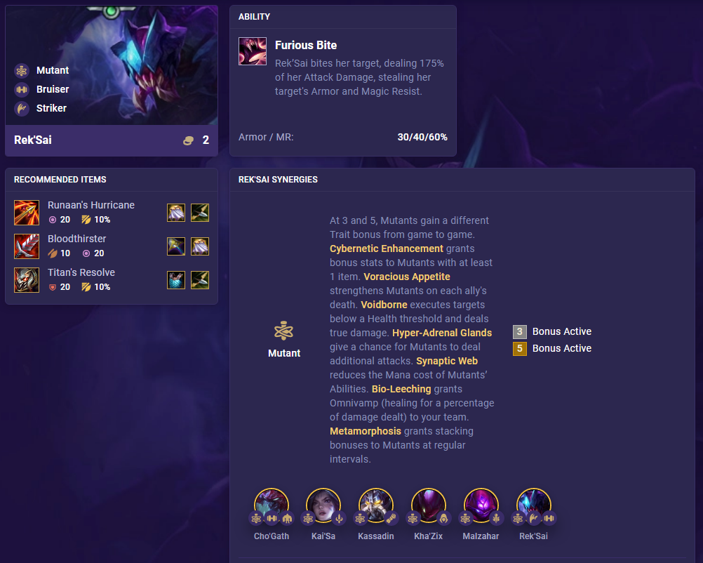 dbb02941-tft-set-6-5-reksai TFT Set 6.5 Rek'Sai