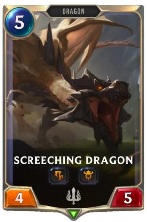 screeching dragon jpg