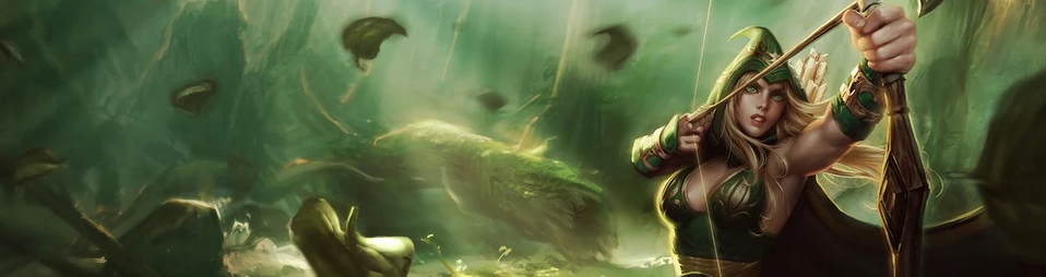 Best ADCs For Season 13 Patch 13.21