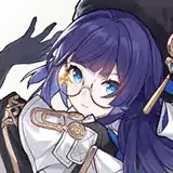 Honkai Star Rail Pela
