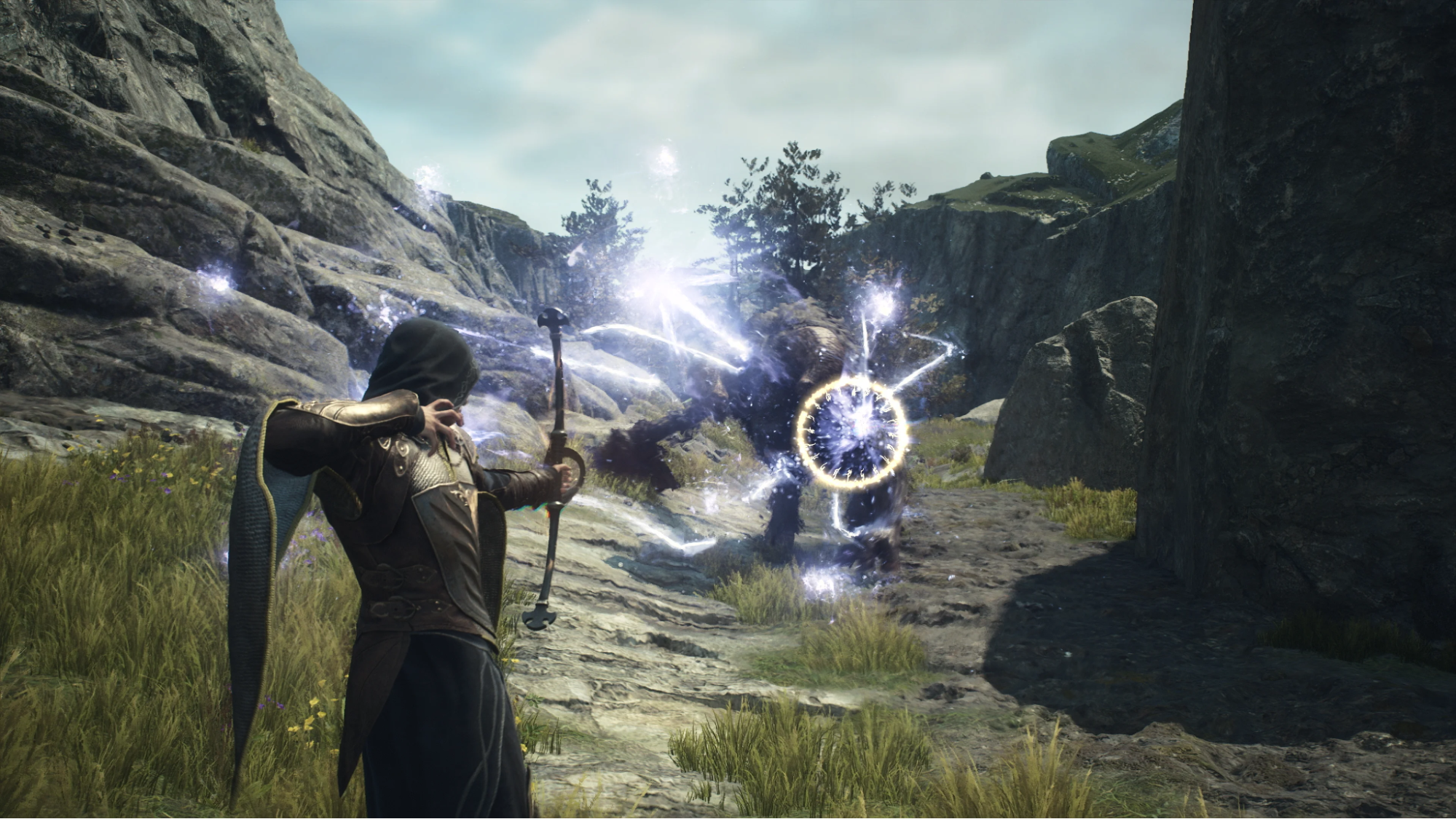 dd2 magick archer
