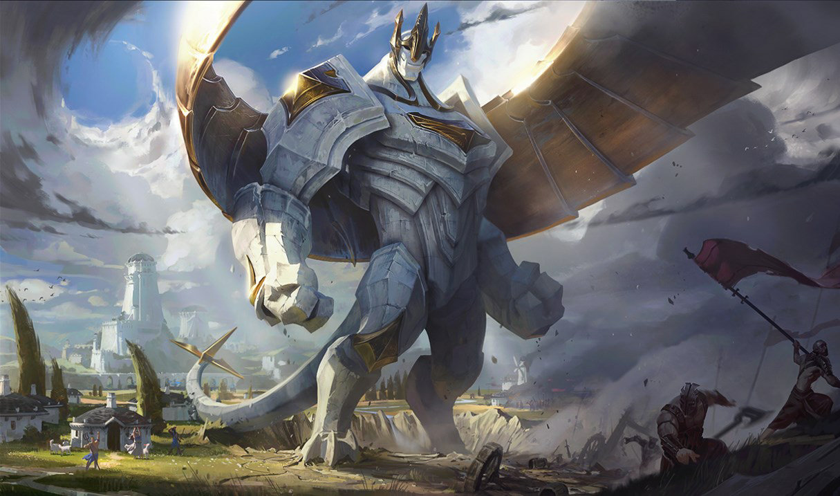 ddc9813c-galio_0 Galio Original splash (LoL)