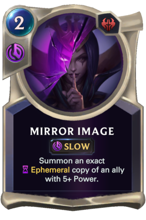 de72a370-mirror-image-lor-reveal-e1614572646194 Mirror Image (LoR reveal)