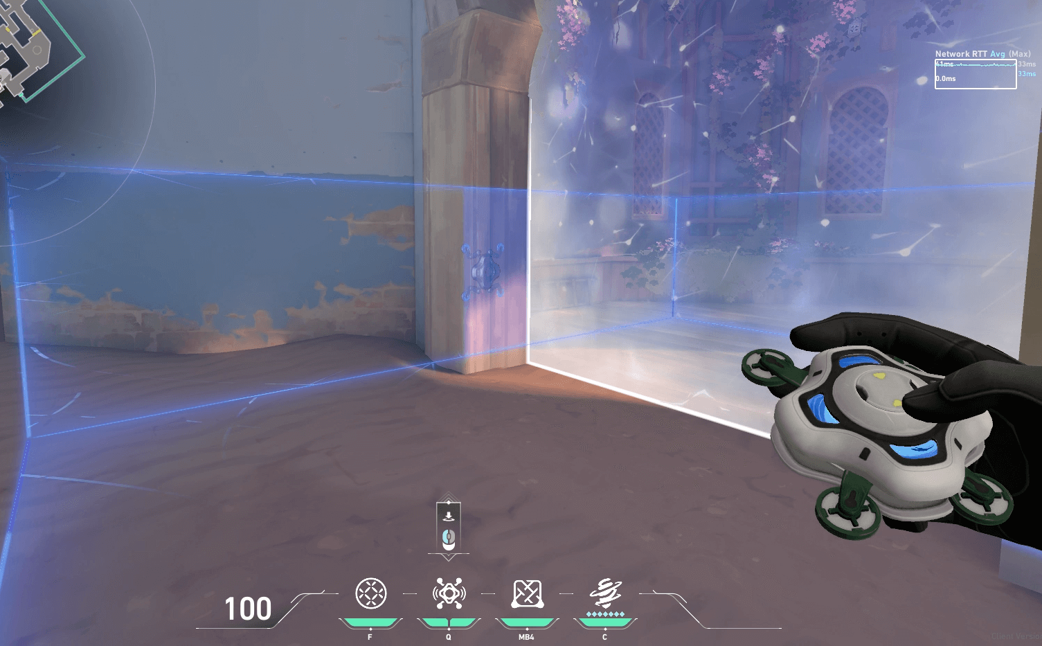 deadlock sensor 1