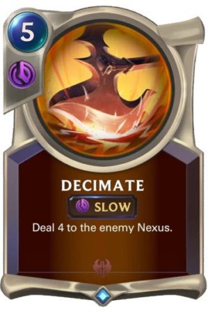 decimate-jpg-e1601328103723-6 Decimate (LoR card)