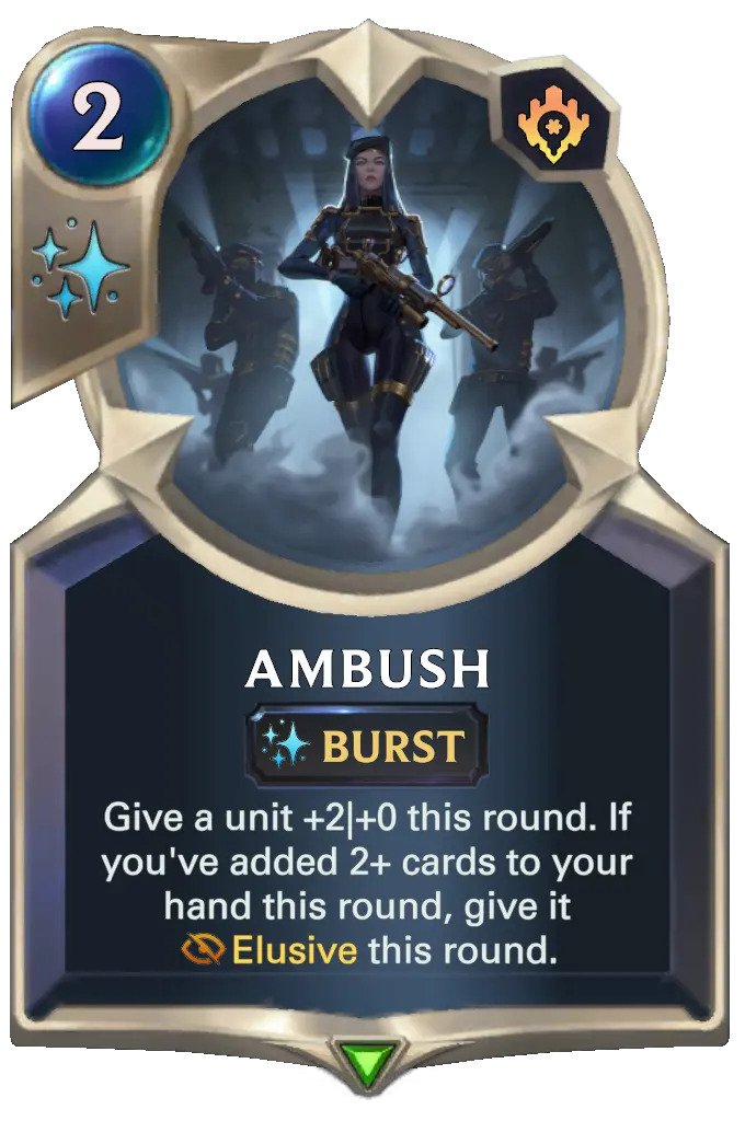 dede0b8f-ambush-lor-card-1 Ambush (LoR card)