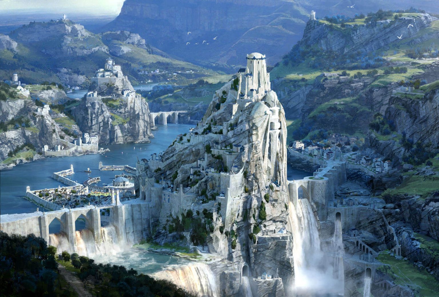 Legends of Runeterra: Demacia Region Guide