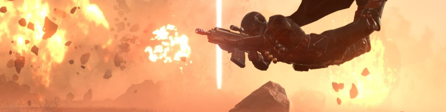 Helldivers 2 Democratic Detonation Warbond – Should You Get It?