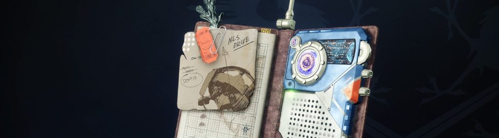 Destiny 2 Episode 1 Act 2: New Artifact Mods