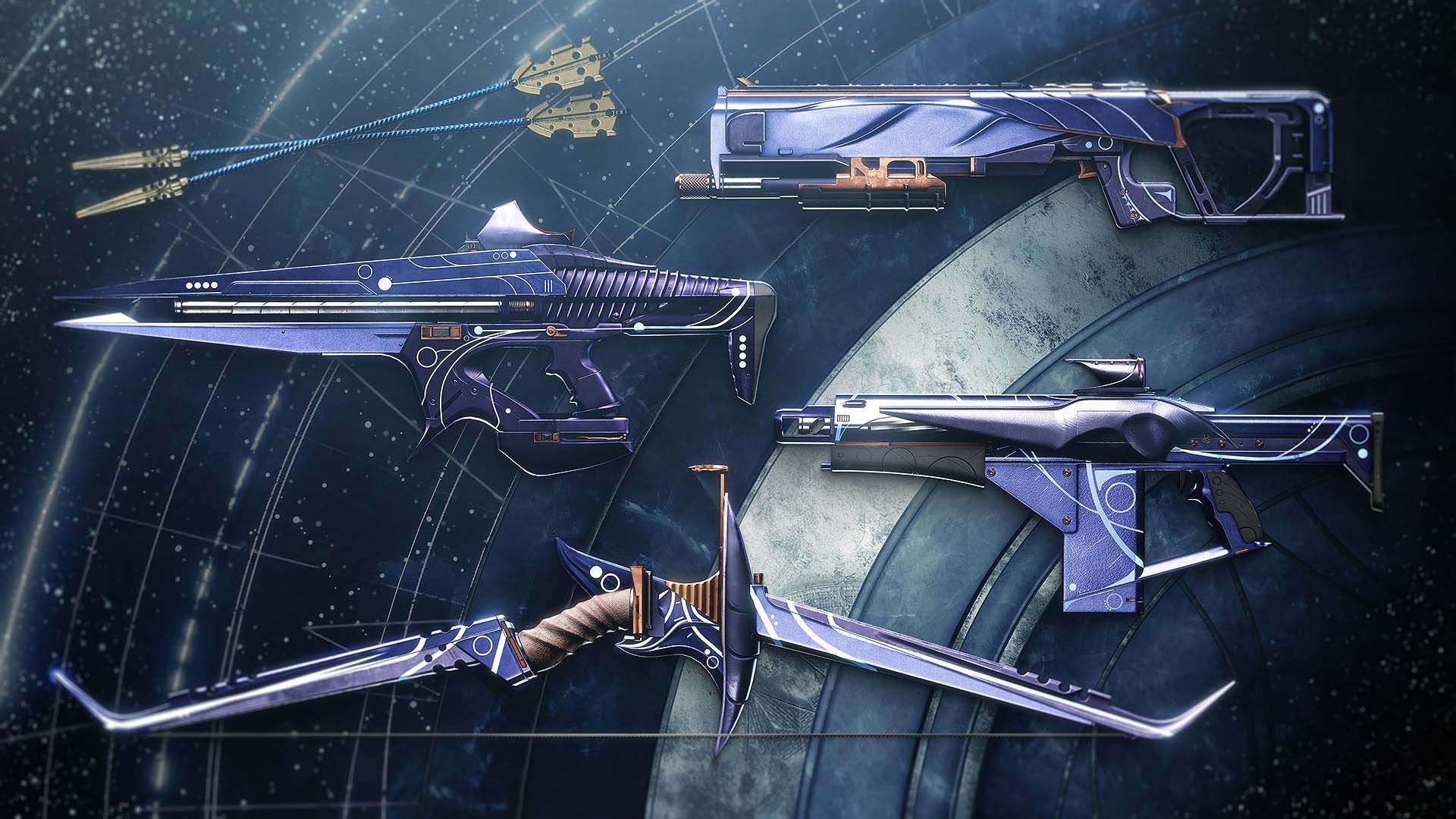 destiny-2-exotic-weapons Destiny 2 Exotic Weapons