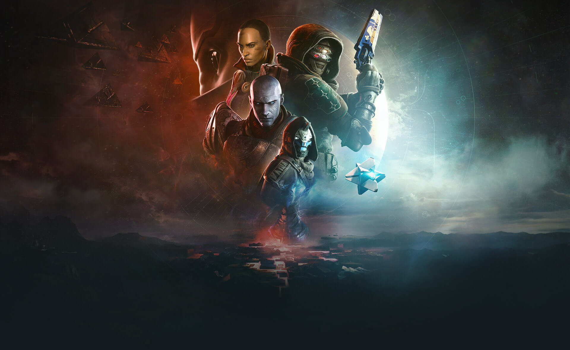 destiny-2-the-final-shape-heros Destiny 2 The Final Shape Heros