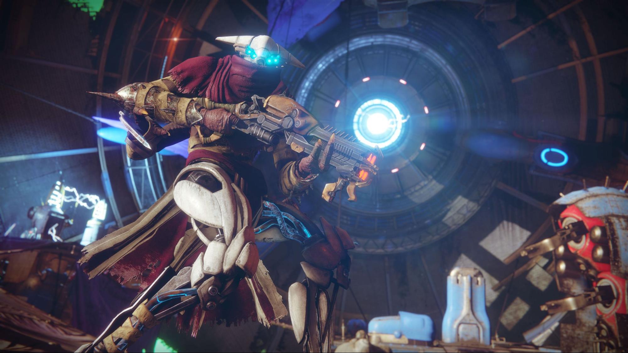 destiny-2-vandal-boss Destiny 2 Vandal Boss