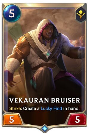 df8bf40f-vekauran-bruiser-lor-card Vekauran Bruiser (LoR Card)
