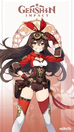 dfa2f09d-genshin-impact-amber-card Genshin Impact Amber Card