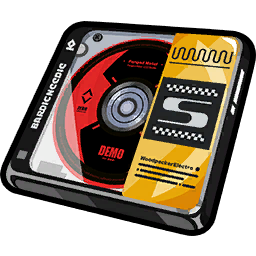disk-drive-fanged-metal-s Disk Drive Fanged Metal S