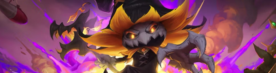 Doom Bots Veigar Splash Crop