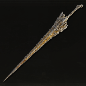 Dragon King’s Cragblade