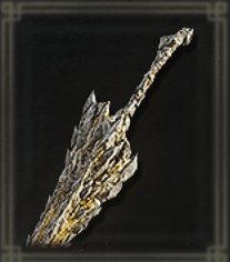 dragon king's cragblade