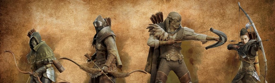 Dragon’s Dogma 2 Archer Build Guide