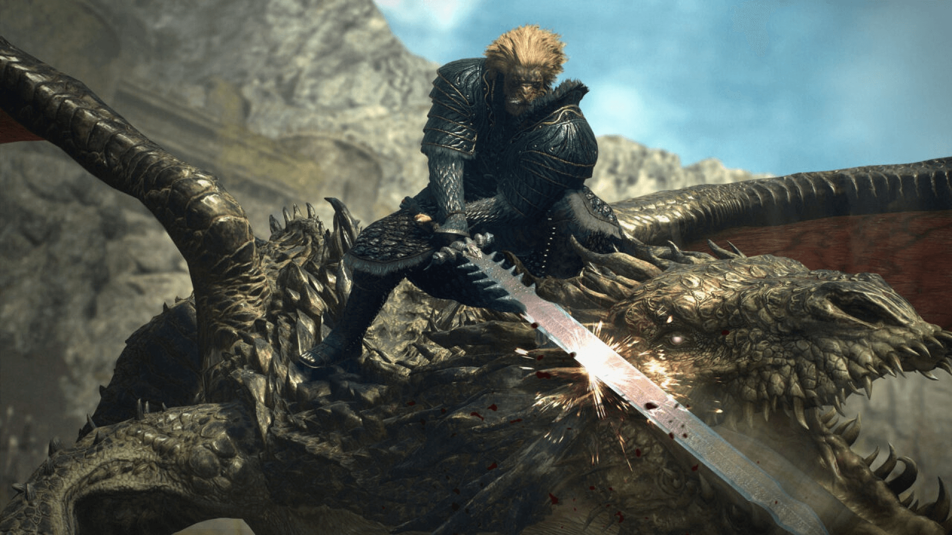 dragon's dogma 2 mounting example