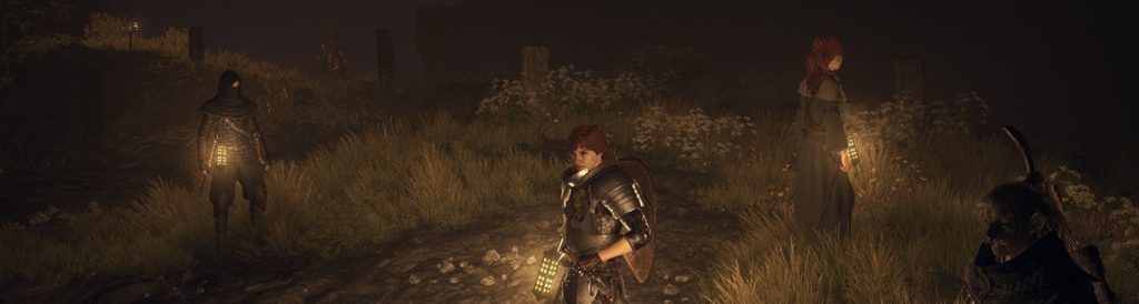 Dragon’s Dogma 2 Pawn Guide + Builds