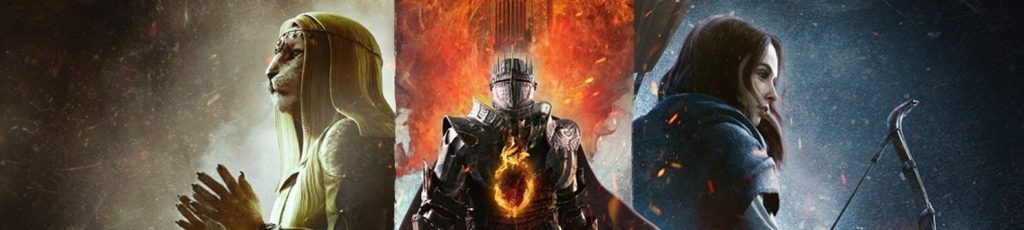 All Dragon’s Dogma 2 Vocations (Overviews and Playstyles)