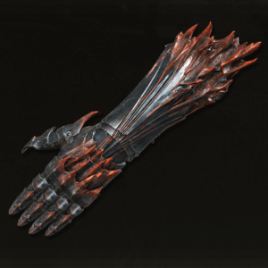 Drake Knight Gauntlets