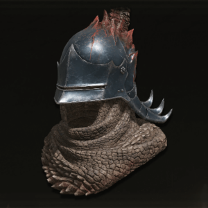 Drake Knight Helm