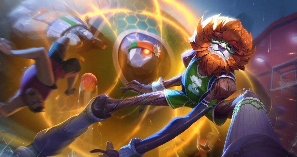 League of Legends Items Guide: Situational Items