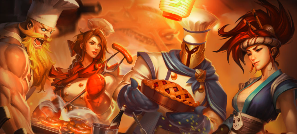 How to Play Against Akali