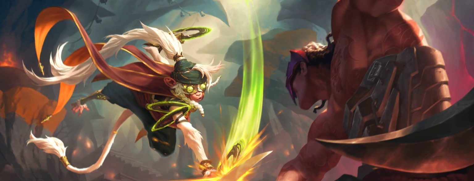 Awakening Impressions: Day 3 Ionia Pack