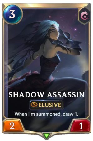 e28673c3-shadow-assassin-lor-card-e1617303131610 Shadow Assassin (LoR Card)