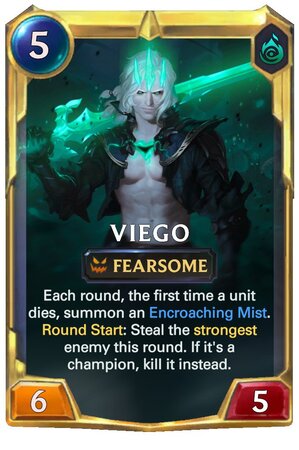 e4c67309-viego-level-2-lor-card Viego level 2 (LoR Card)